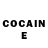 Cocaine Fish Scale Hero Bandar